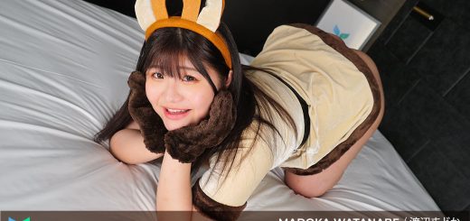 Madoka Watanabe is a student looking for some sex today at Tenshigao